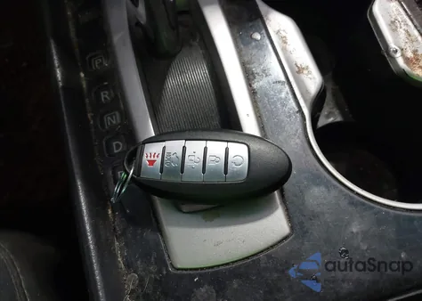 2018 Nissan Altima 2.5 Sv z USA, uszkodzony, nr VIN 1N4AL3AP3JC245213